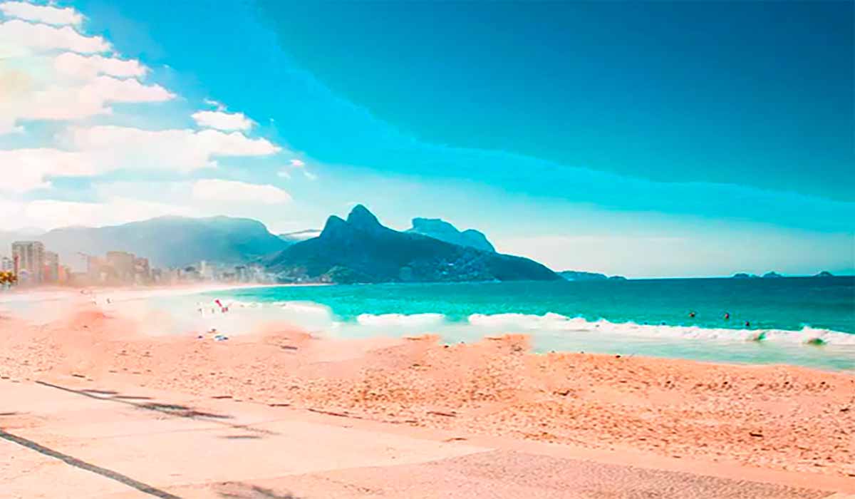Réveillon 2023/2024 Rio de Janeiro atrações e novidades.