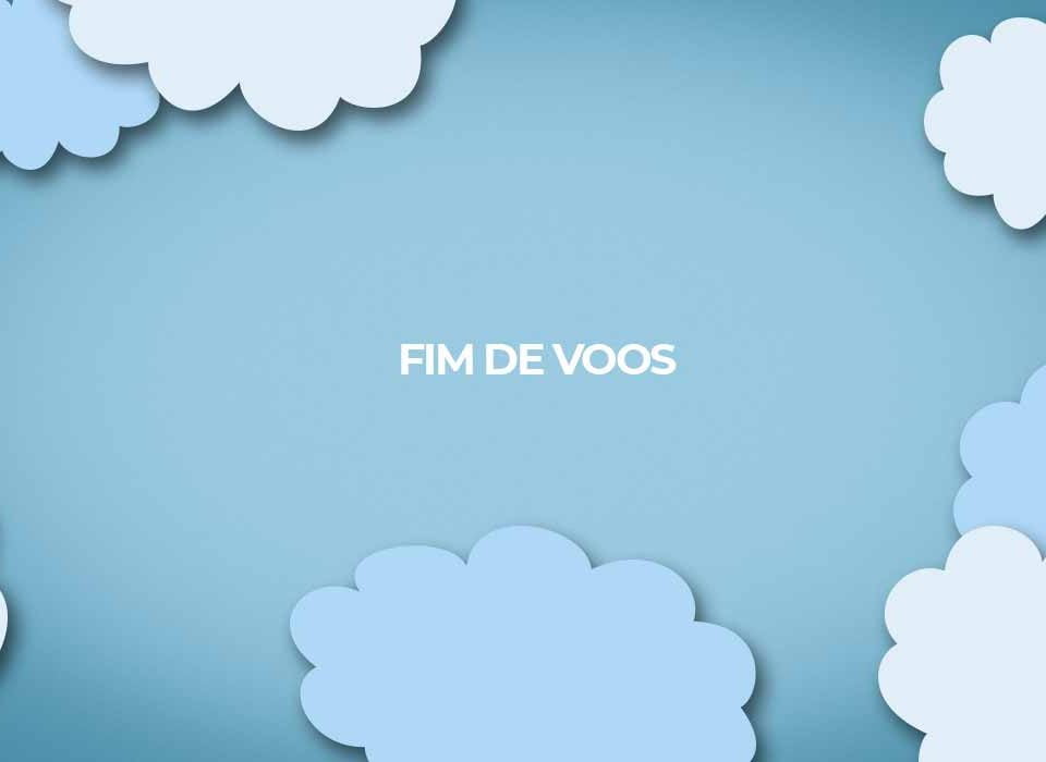fim voos gol fortaleza orlando e sao paulo quito