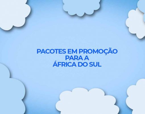 pacotes em promocao africa do sul ofertas cidade do cabo com desconto