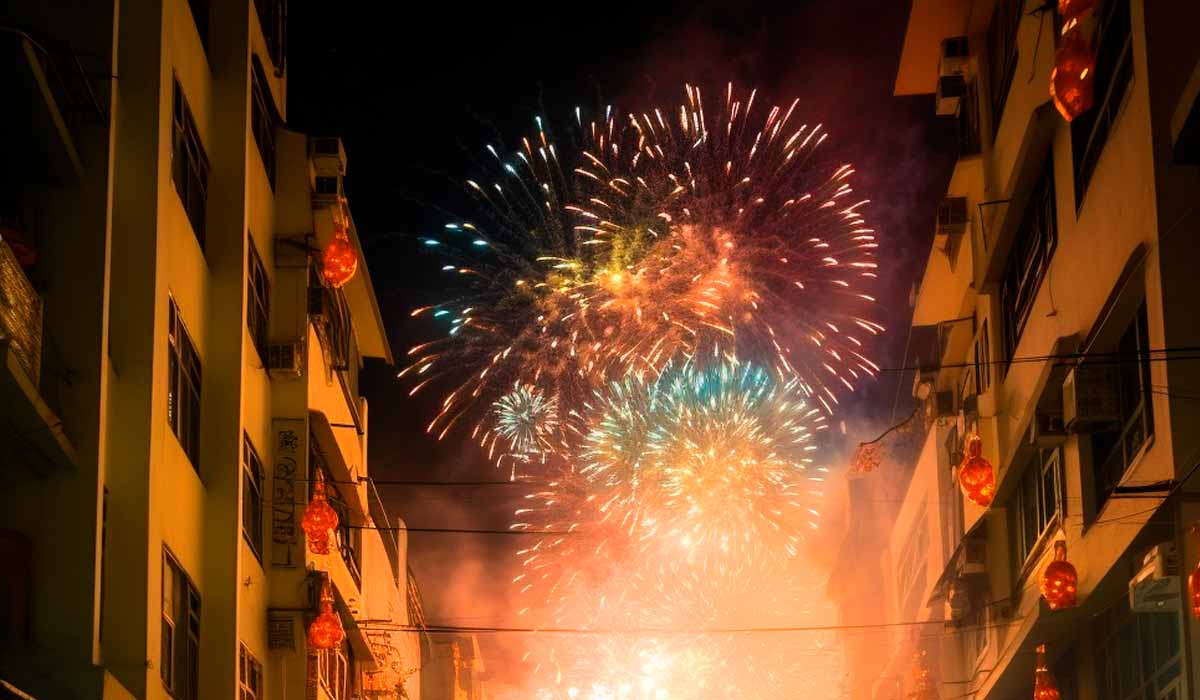 Voos de réveillon 2024 Decolar, as melhores promoções!