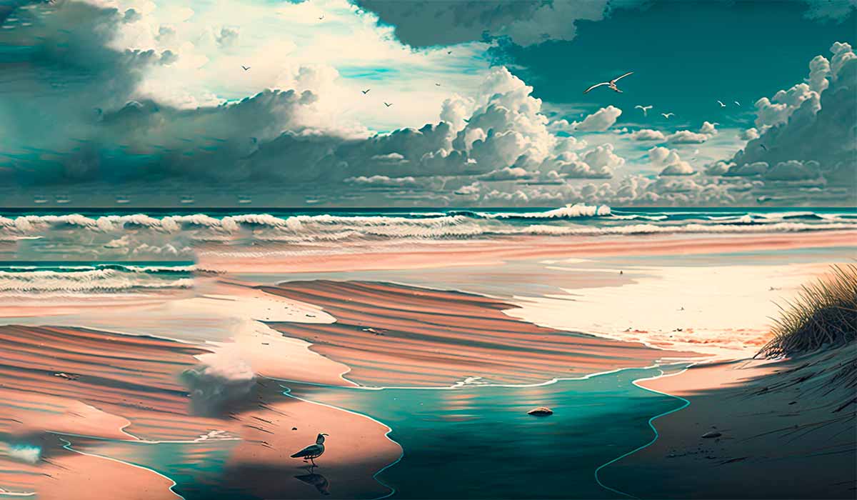 Praia da Pipa 2023: Pacotes com voos e hospedagem para Pipa RN.