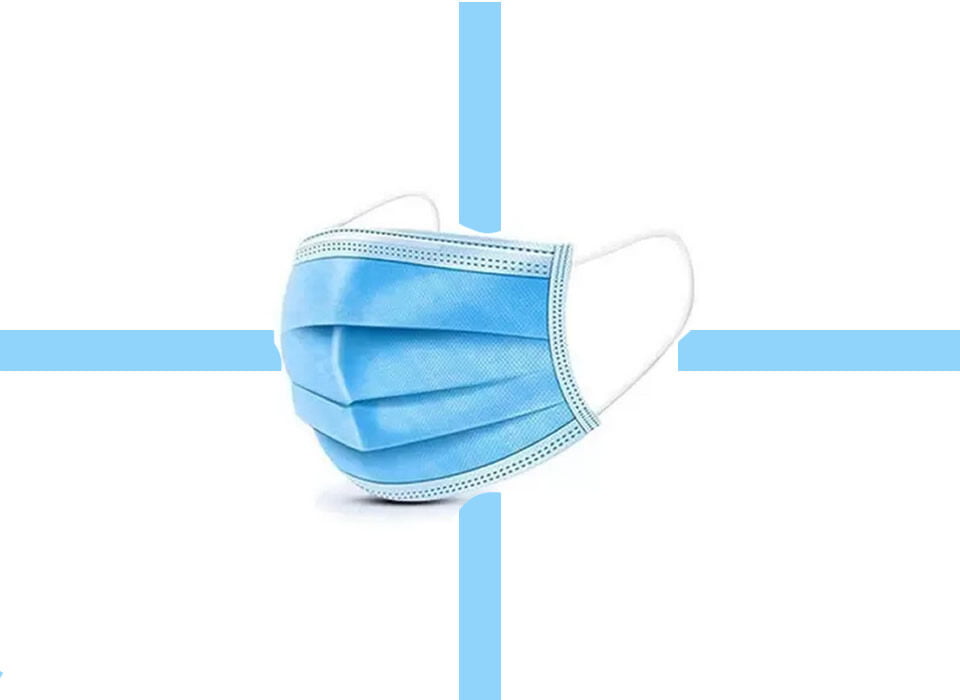 todos os modelos de mascaras permitidos em viagens de aviao