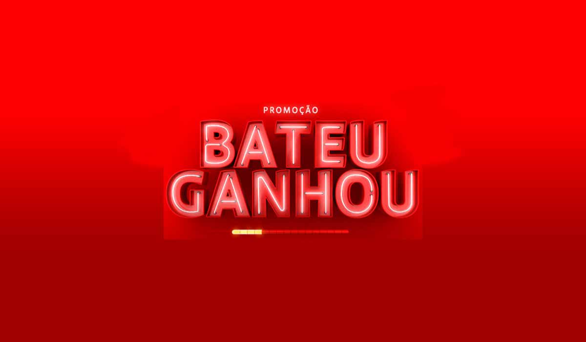 promocao bateu ganhou santander 2022