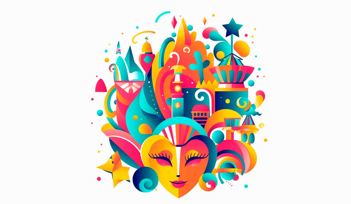 Voos de Carnaval 2024: Latam, Gol, Azul e CVC.