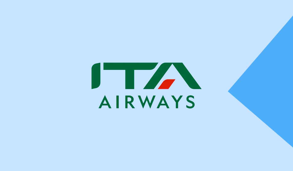 Azul vai compartilhar voos com a ITA Airways no Brasil.