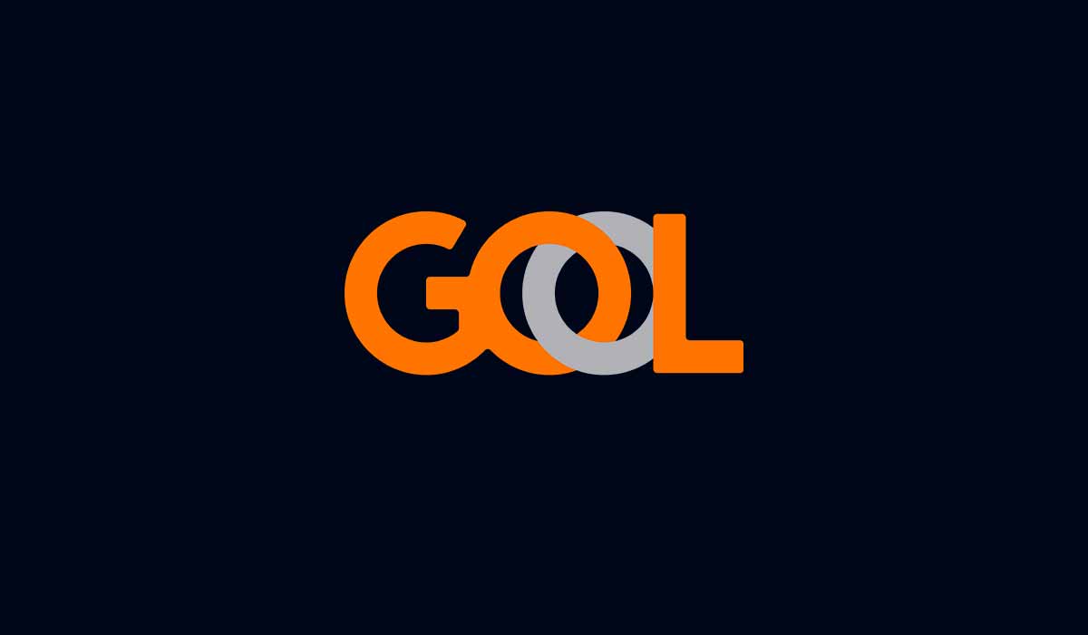 Black Friday Gol de viagens para 2023.