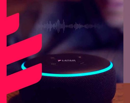 promocao-latam-echo-dot-rock-in-rio-2022