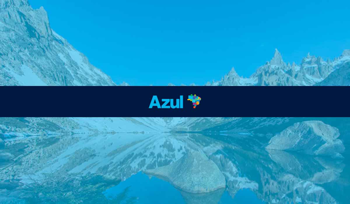 Ofertas de voos Azul para 2023. Melhores passagens aéreas.