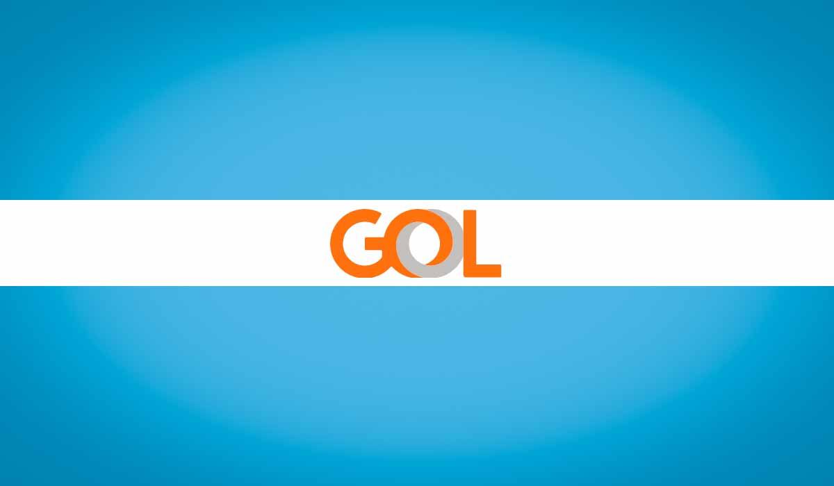 Ofertas de voos Gol para 2023. Melhores passagens aéreas em promoção.