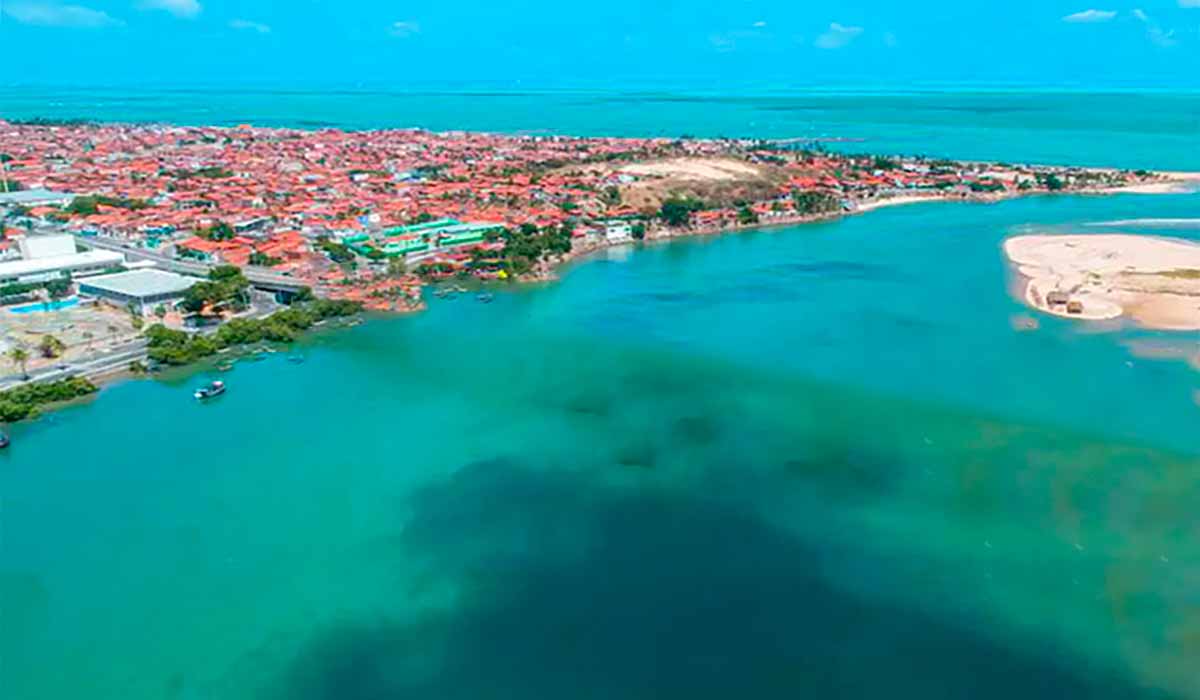 Viagens 2023 ao nordeste, cupom de desconto GOL.