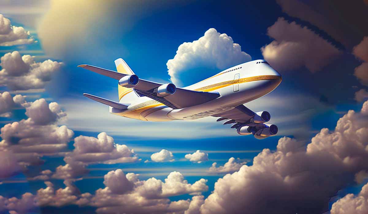 Promoção Voa Brasil passagens aéreas baratas para aposentados.