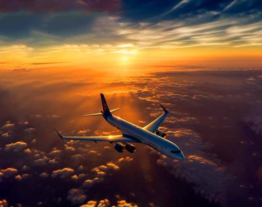 Companhias-aereas-mais-pontuais-do-mundo-tem-uma-brasileira