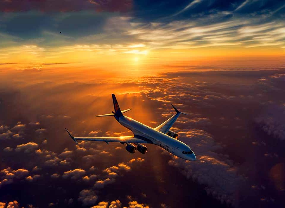 Companhias-aereas-mais-pontuais-do-mundo-tem-uma-brasileira