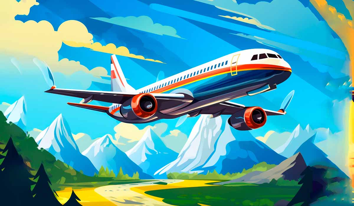 Cotações promocionais de passagens Latam para o réveillon 2024. Voos em promoção Latam para o ano novo 2024.
