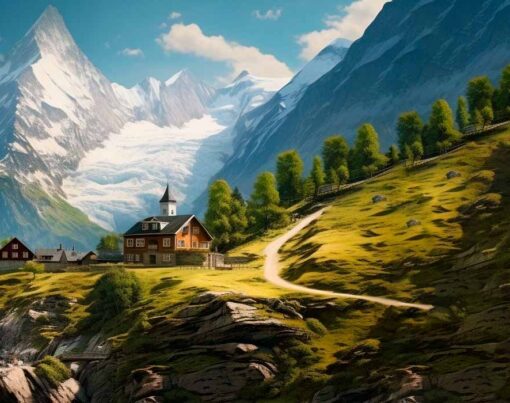 Pacotes-de-viagem-de-fim-de-ano-romantica