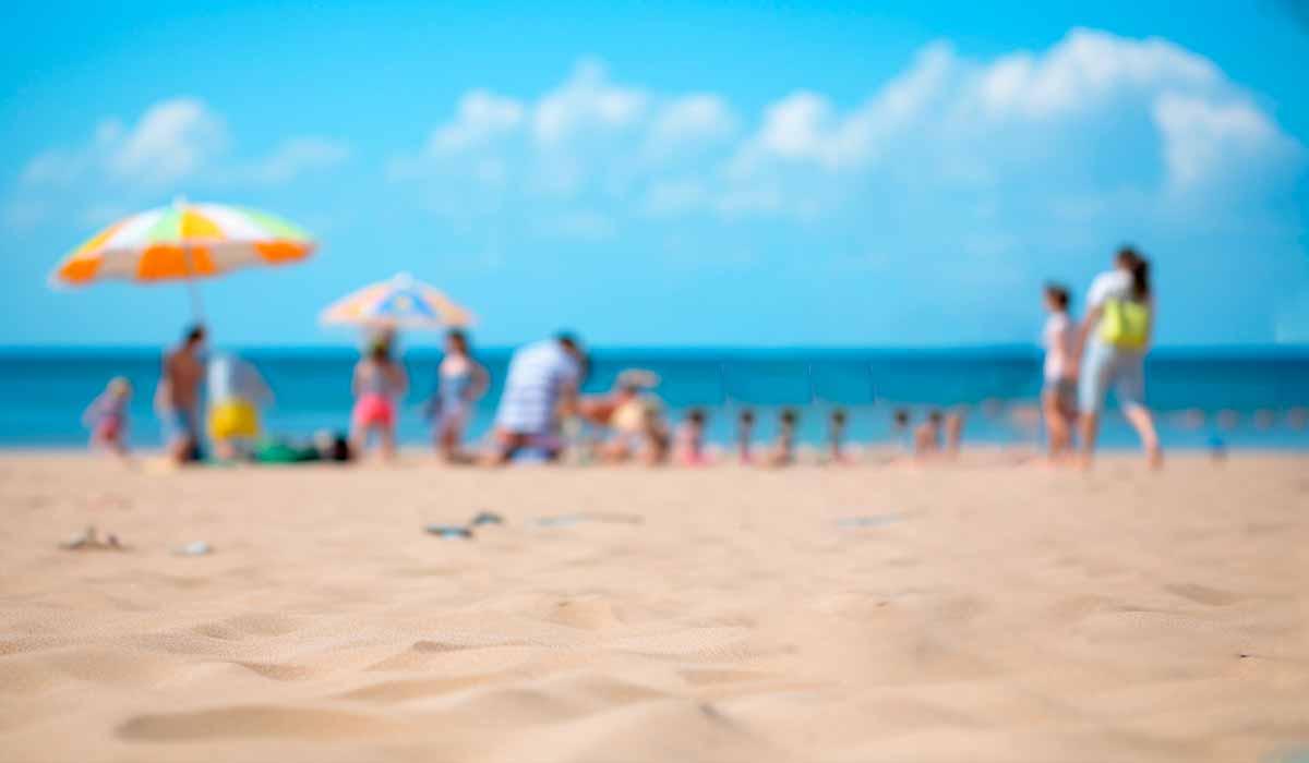Passagens promocionais 2024 para praias do Sul. Ofertas de voos para destinos do sul.