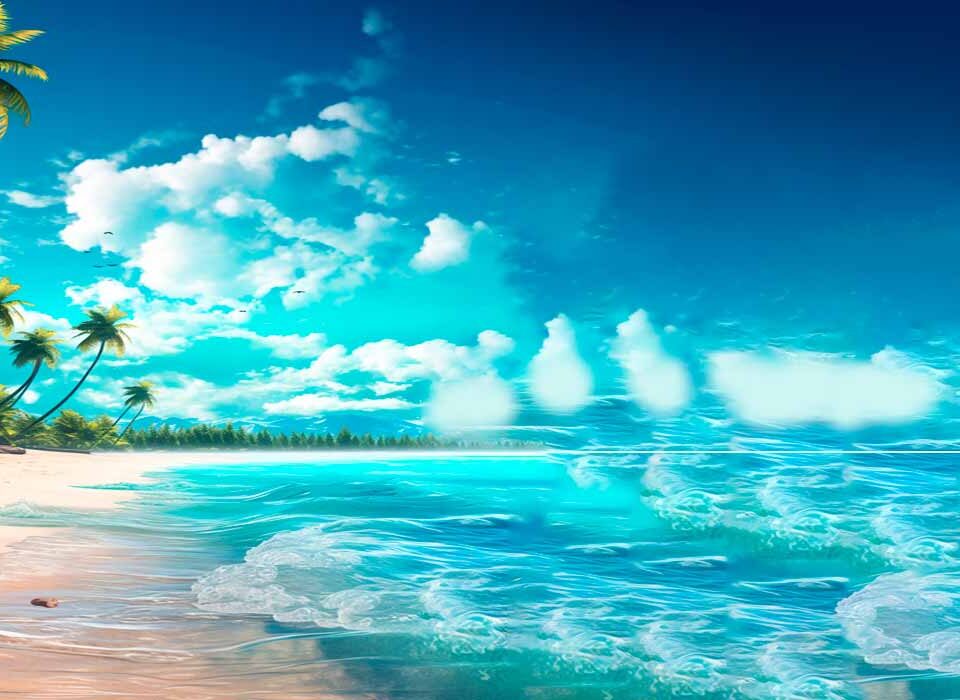 11-voos-em-promocao-para-praias-do-nordeste-no-ano-novo-2024