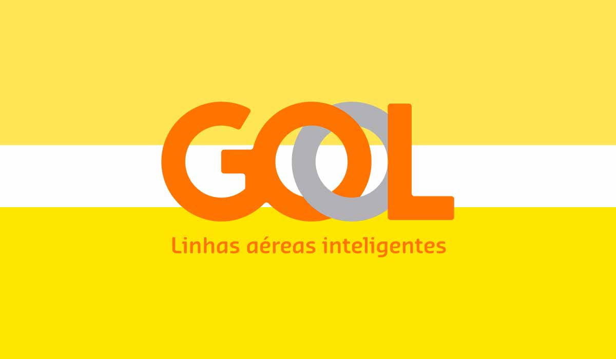 Compromisso GOL 2024 passagens promocionais com desconto.