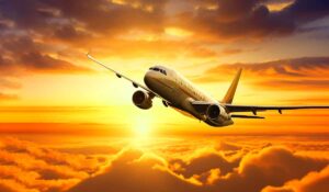 Saldão de voos GOL para 2024. Mega oferta de passagens aéreas Gol.