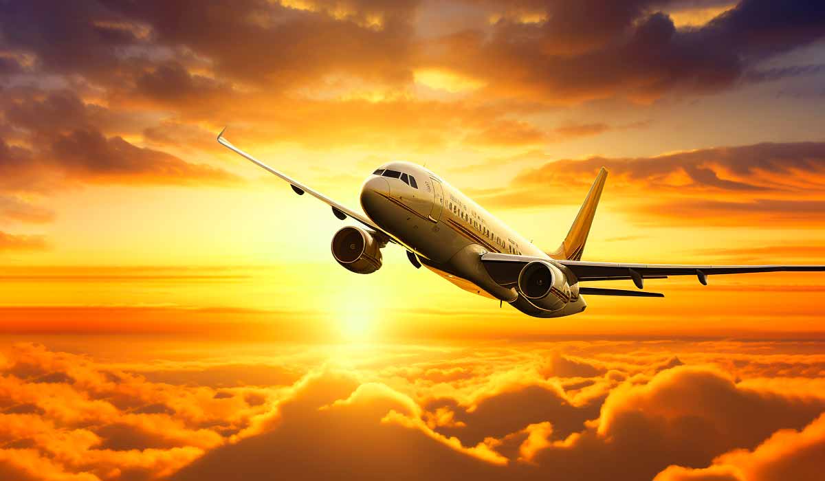 Saldão de voos GOL para 2024. Mega oferta de passagens aéreas Gol.