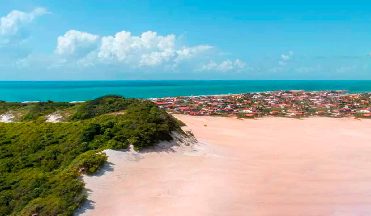 Viagem em promoção para Natal em 2024 com voos. Pacotes promocionais para o nordeste em 2024.