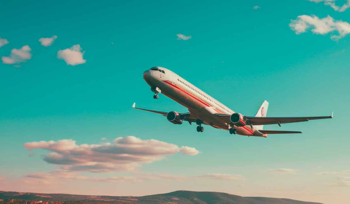 Voos para Multidestinos em promoção no réveillon. Passagens aéreas em oferta para o ano novo.