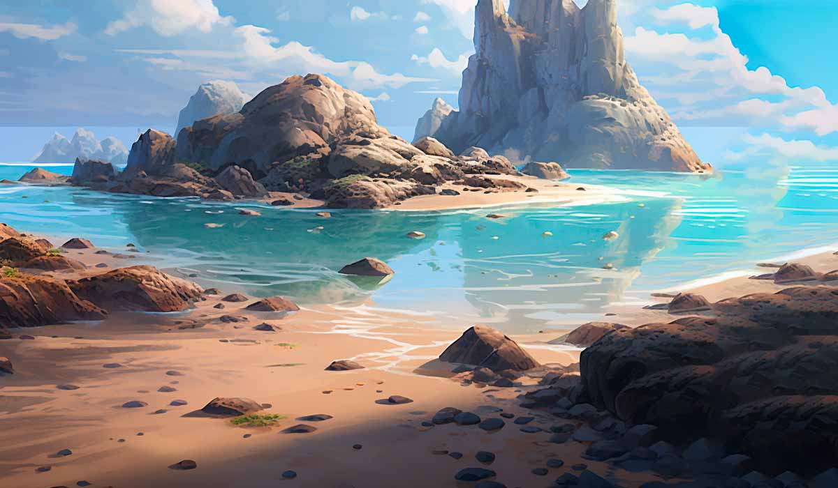 Passagens aéreas para Fernando de Noronha com pontos e milhas Tudo Azul.