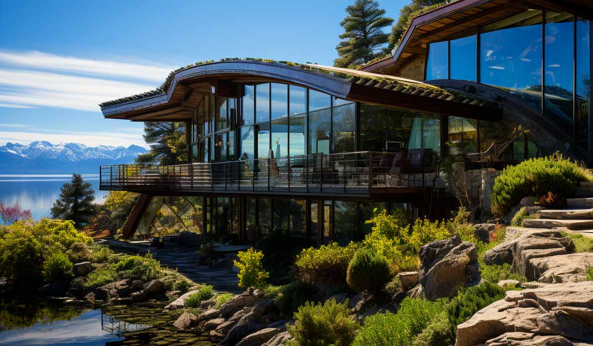 Passagens e hospedagem em oferta para Bariloche 2º semestre. Promoções de pacotes para Bariloche Argentina.