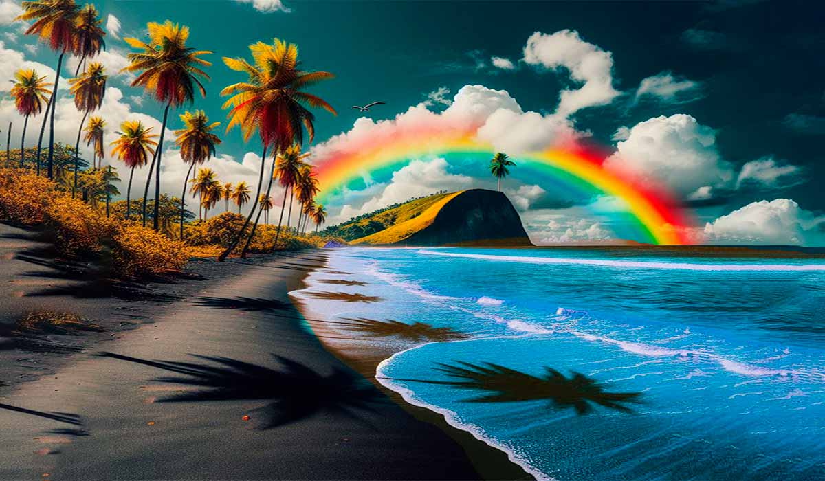 Praia da Pipa. Pacotes 2024 em oferta com voo e hospedagem.
