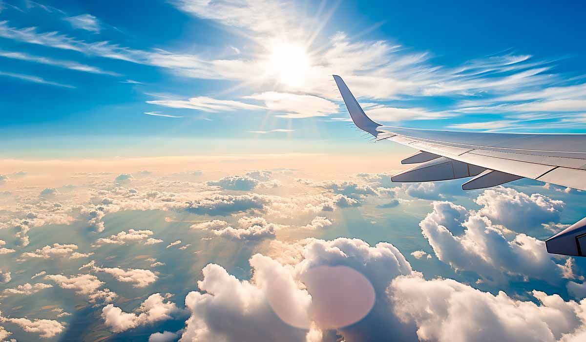 Voos promocionais para Aparecida do Norte em 2024. Promoções de passagens aéreas para São Paulo.