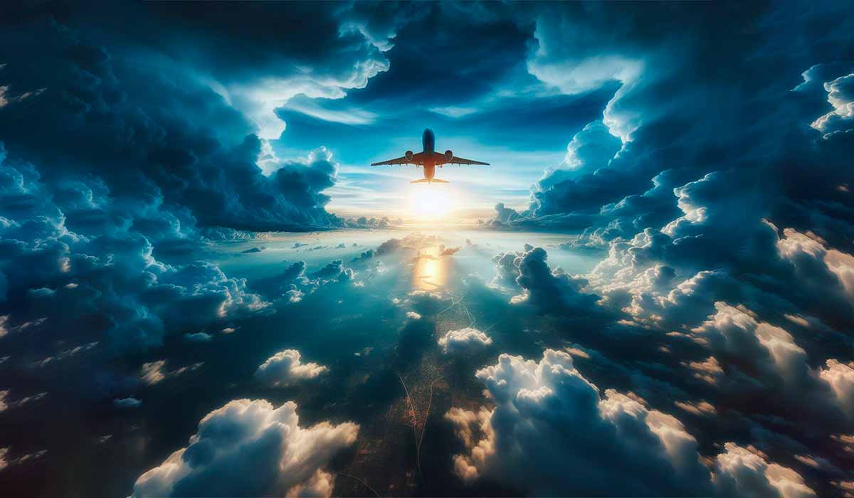 10 destinos do Brasil com grandes aeroportos para viagens. Promoções de viagens para grandes aeroportos.