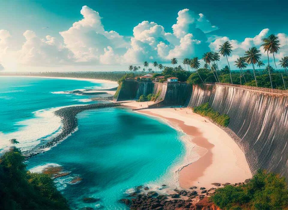 Promocao-de-voos-de-reveillon-2025-em-destinos-do-Nordeste