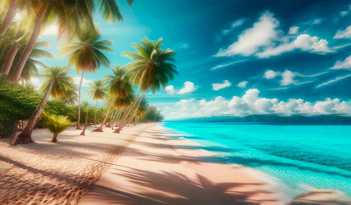 Voos em promoção para destinos nas férias de julho. Melhores ofertas de passagens aéreas para as férias de julho.