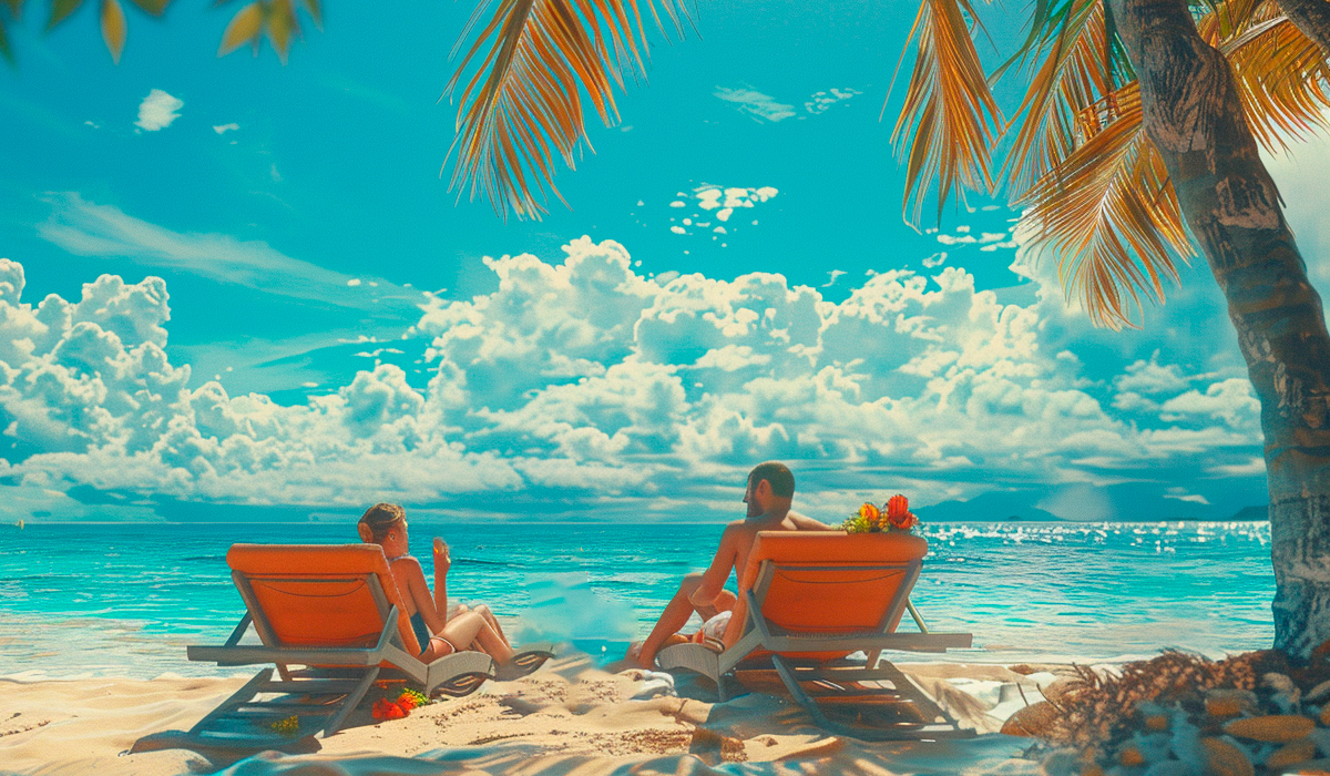Porto de Galinhas Voos e hotel em oferta para 2024 e 2025. Pacotes em promoção para o litoral de Pernambuco.
