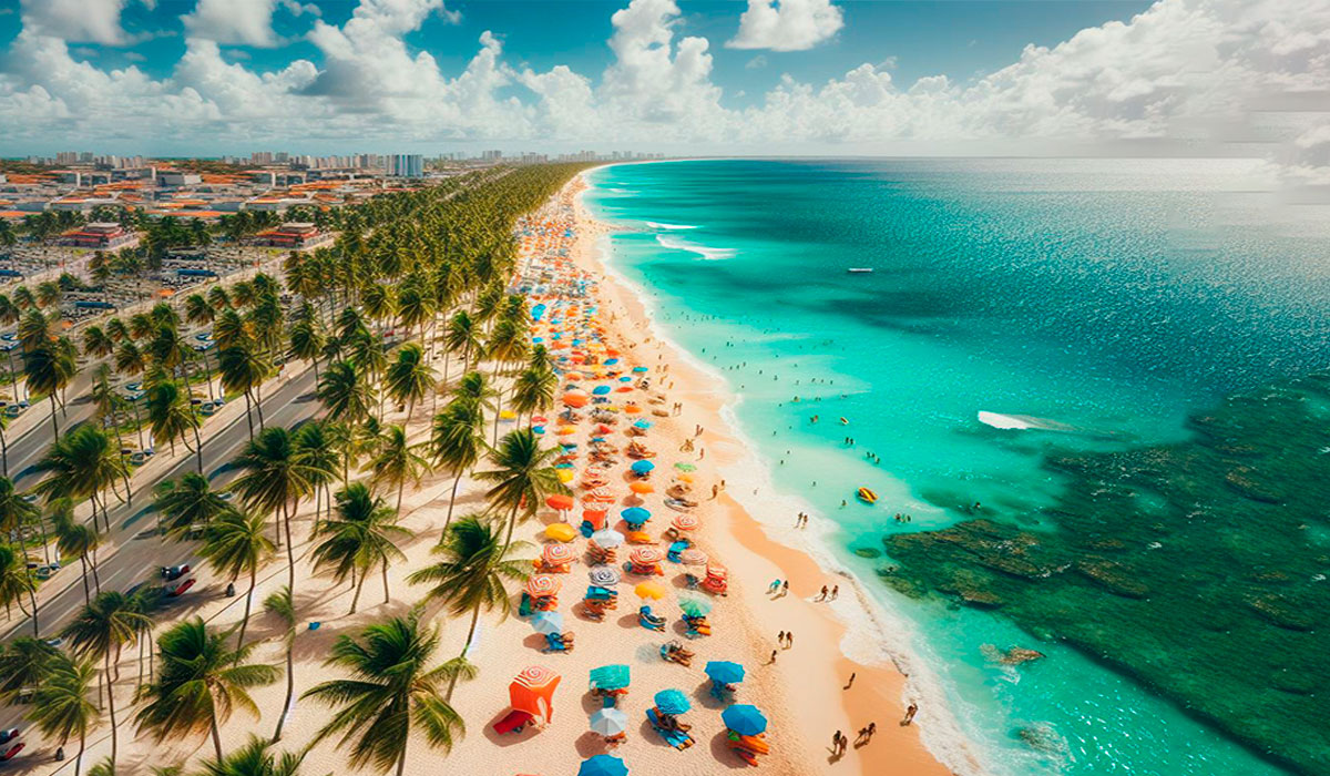 13 passagens aéreas promocionais para o final de ano. Promoções de voos para o fim de ano.