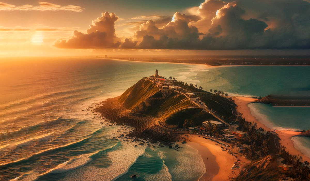 Viagens para Natal All Inclusive, ofertas para 2025. Promoção de pacotes para Natal no Rio Grande do Norte.