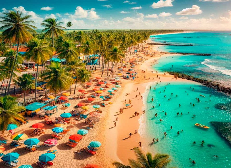 Fortaleza-com-aereo-no-Saldao-CVC-de-viagens-baratas