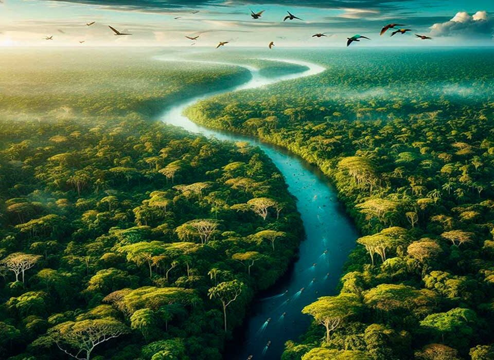 Voos-promocionais-para-a-Amazonia-em-2025