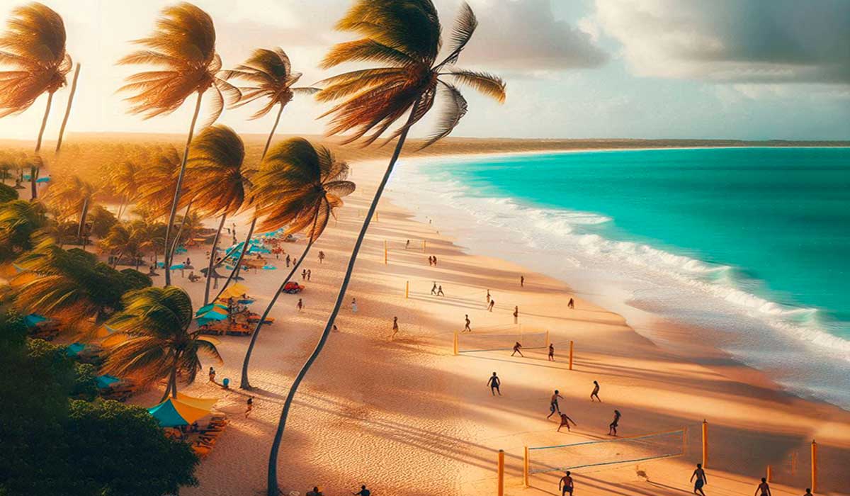 Sua próxima Aventura: Destinos Exóticos com até 50% de Desconto!