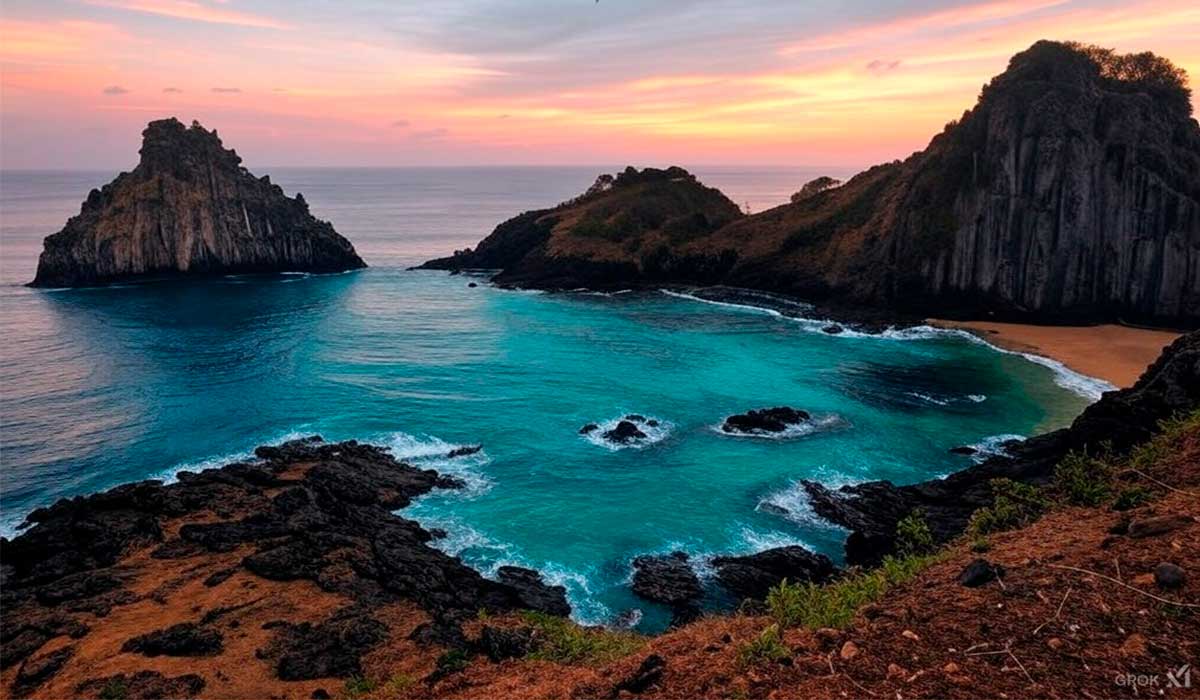 Melhores coisas para fazer em Fernando de Noronha em 2025.