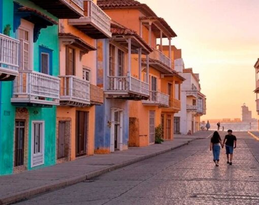 Passagens-com-cupom-de-desconto-para-Cartagena