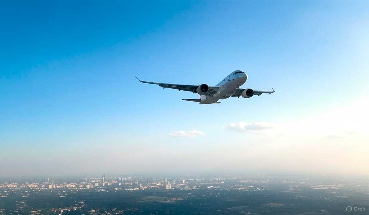 11 dicas para pagar barato nas passagens de 2025.