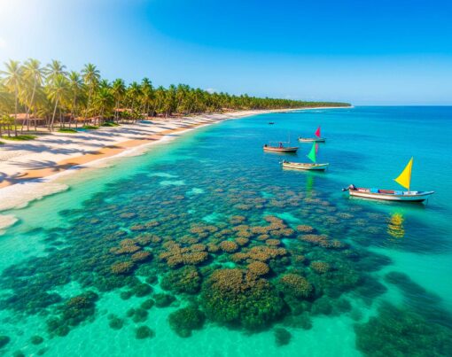 Destinos-para-voar-no-feriado-de-Corpus-Christi