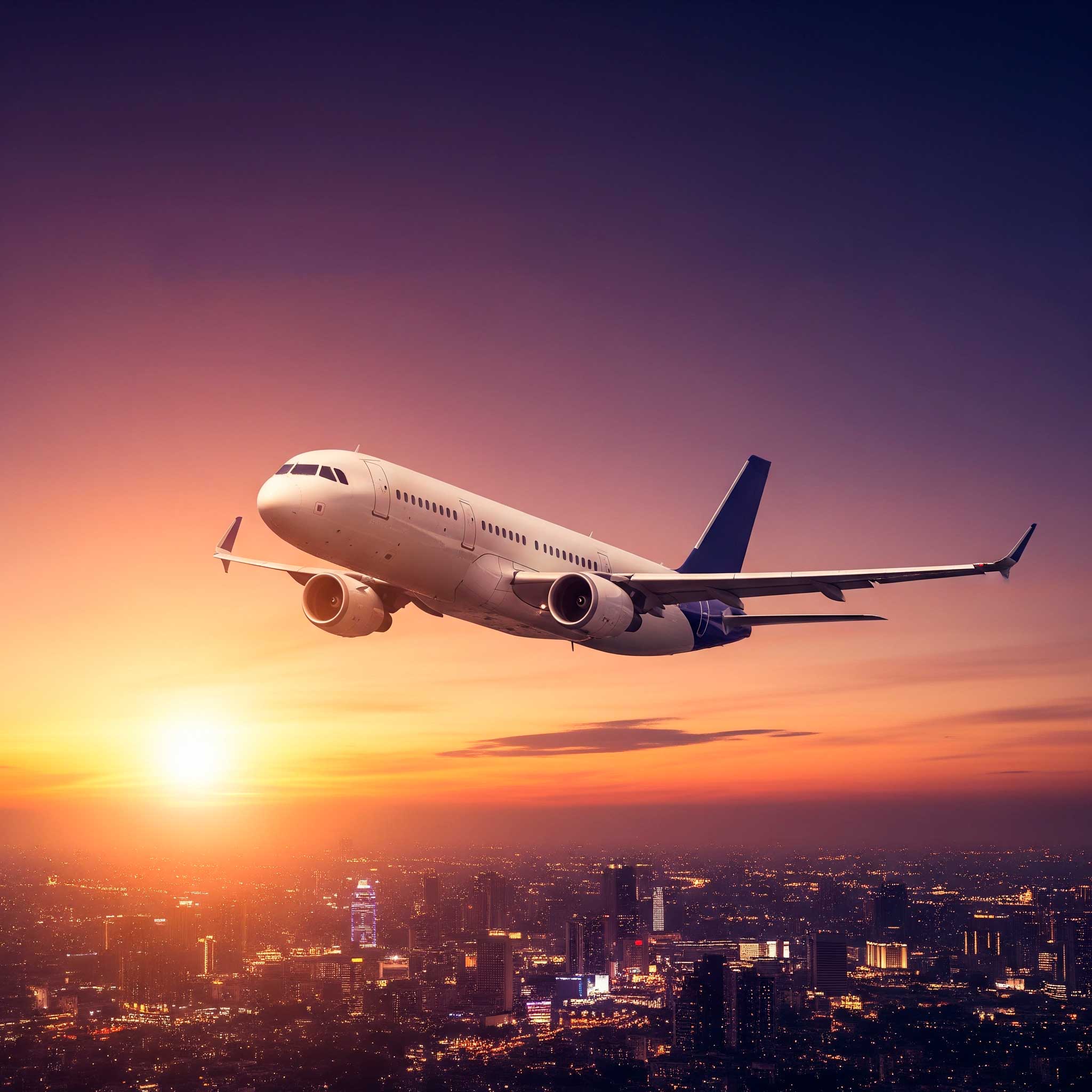 Black Friday Antecipada. Veja as Promoções de Passagens Aéreas.