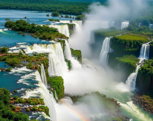 Pacotes-com-voos-para-Foz-do-Iguacu-em-Outubro