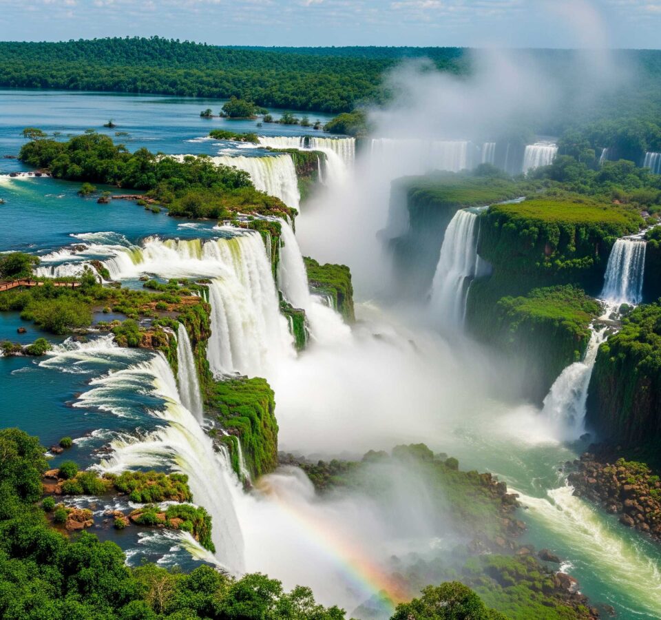 Pacotes-com-voos-para-Foz-do-Iguacu-em-Outubro
