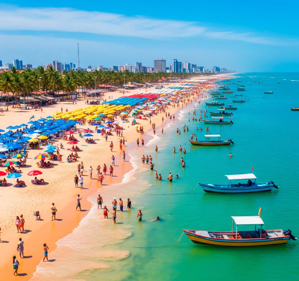 Nordeste-viagens-para-Fortaleza-em-dezembro-com-voos