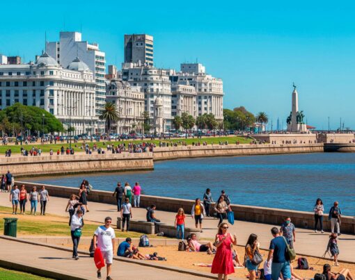 Pacote-com-aereo-para-Montevideu-em-dezembro