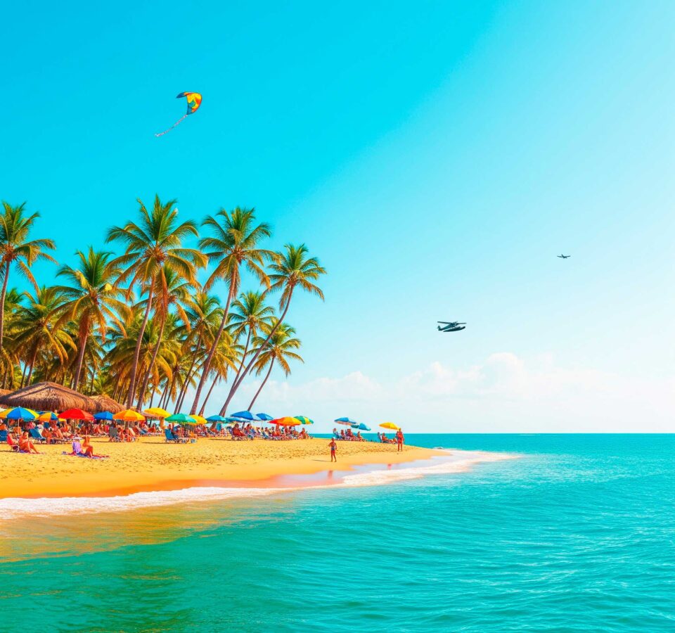 Voos-promocionais-para-capitais-com-praia-em-dezembro-2025