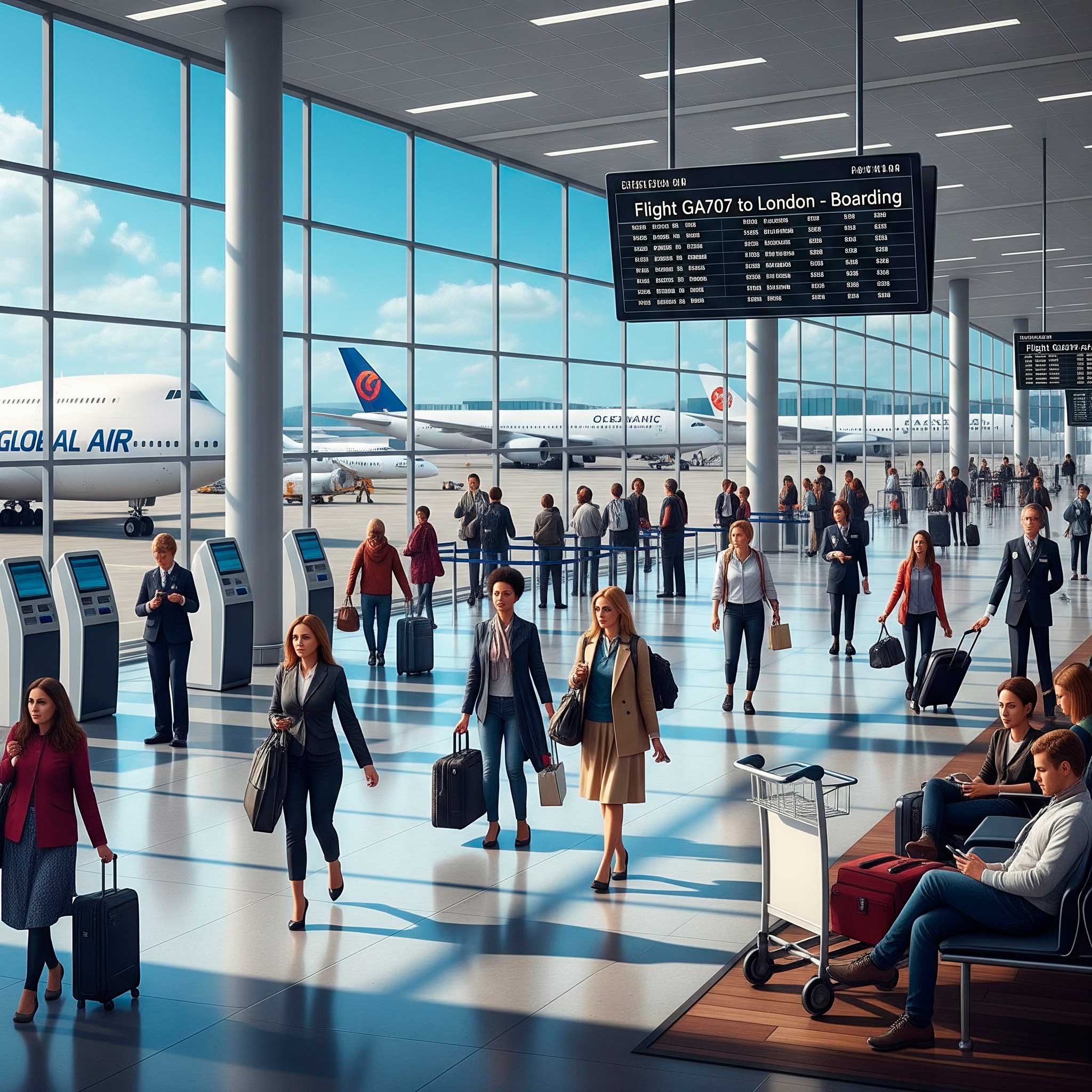 Black Friday de voos 2025. Passagens aéreas com Ofertas Nacionais.